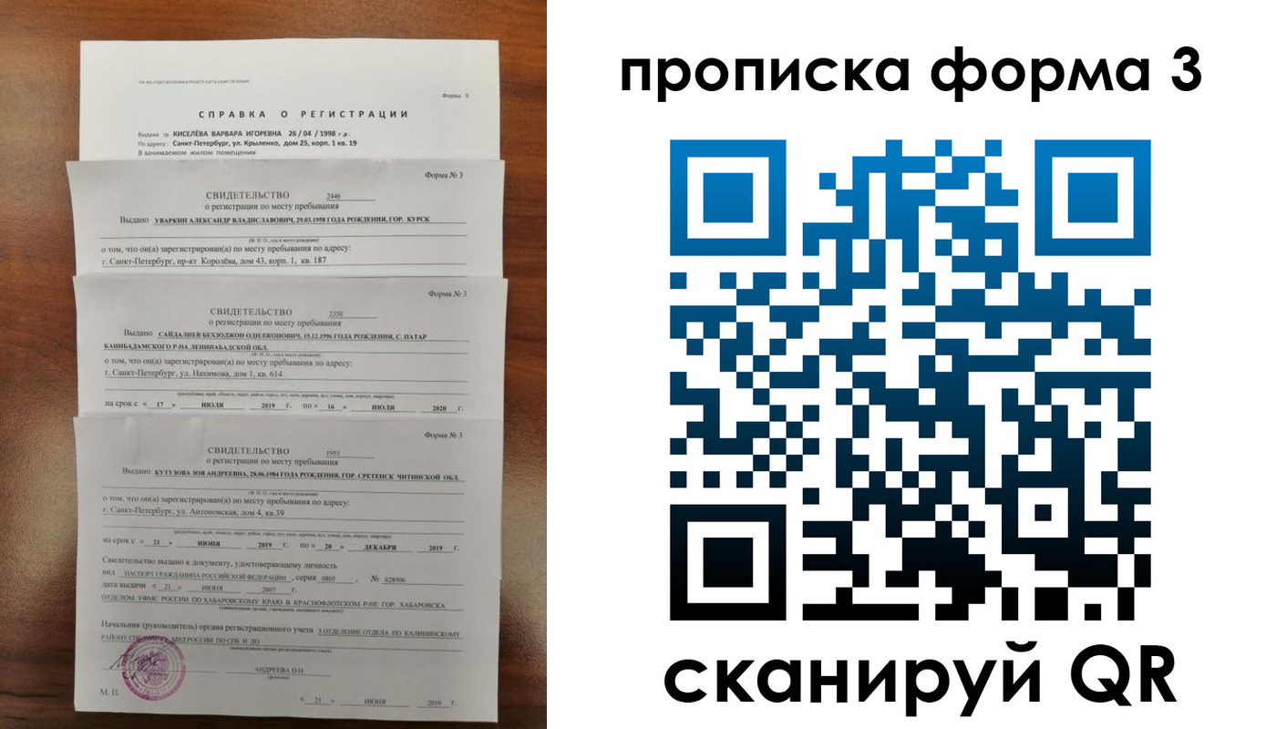 купить прописку в Новотроицке